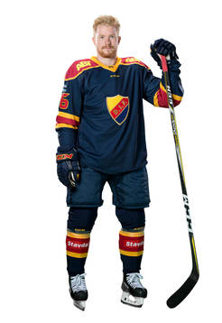 Djurgårdens Marcus Fagerudd