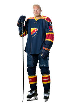 Djurgårdens Alexander Urbom