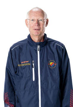 Djurgårdens Läkare Bengt Gustavsson