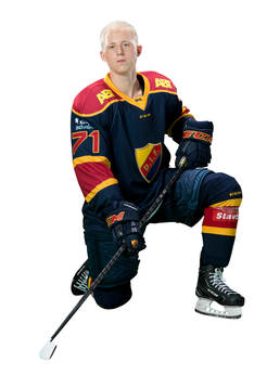 Djurgårdens Jonathan Davidsson