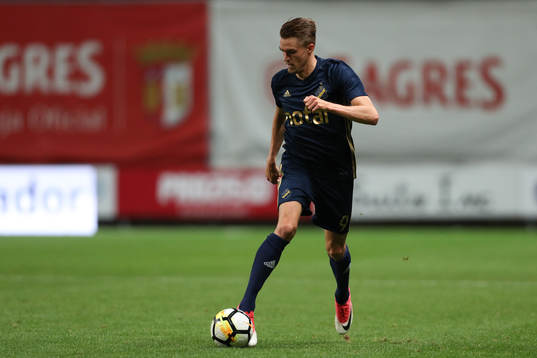 Rasmus Lindkvist defender of AIK
