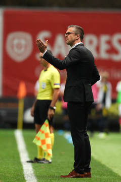 Rikard Norling coach of AIK