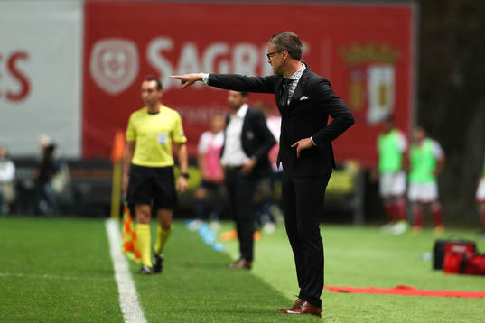 Rikard Norling coach of AIK