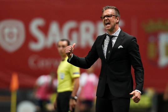 Rikard Norling coach of AIK