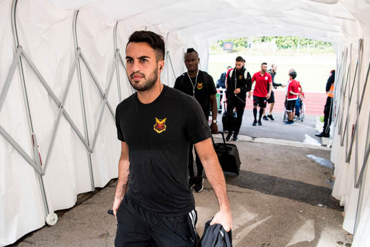 Östersunds Brwa Nouri