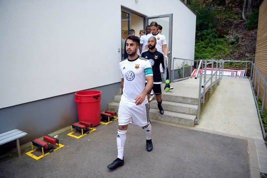 Östersunds Brwa Nouri