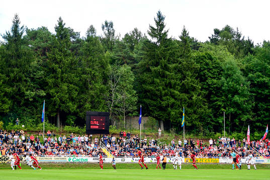 Stade Émile Mayrisch