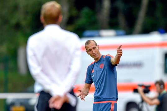 FC Fola Esch Tränare Jeff Strasser