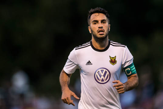 Östersunds Brwa Nouri