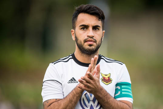 Östersunds Brwa Nouri