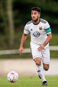 Östersunds Brwa Nouri