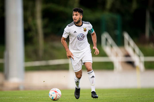 Östersunds Brwa Nouri