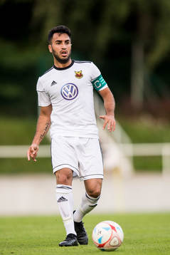 Östersunds Brwa Nouri