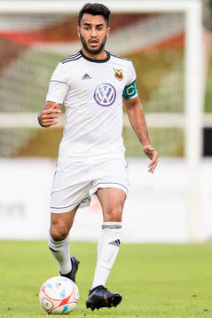 Östersunds Brwa Nouri