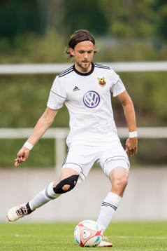 Östersunds Tom Pettersson