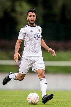 Östersunds Brwa Nouri