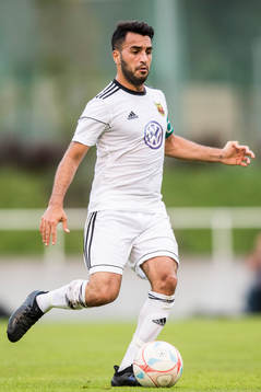 Östersunds Brwa Nouri