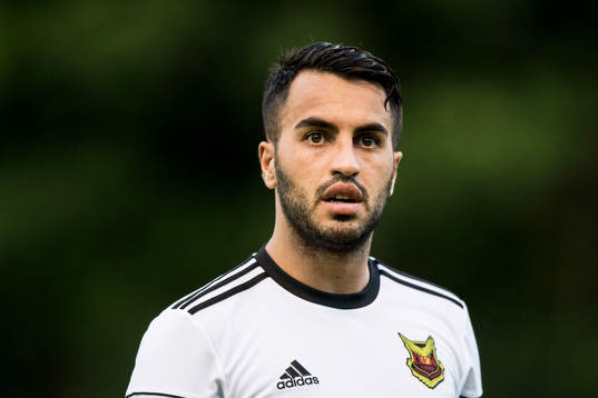 Östersunds Brwa Nouri