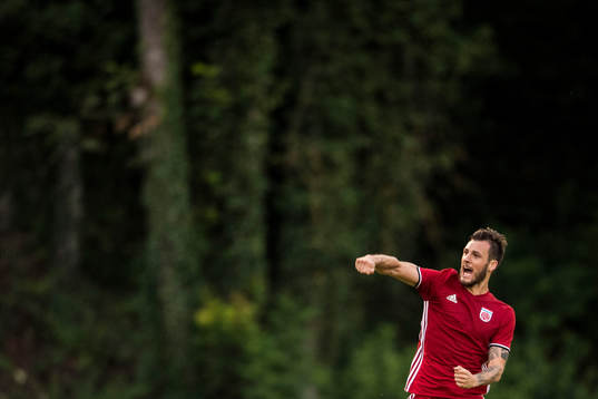 Fola Esch Stefano Bensi jublar