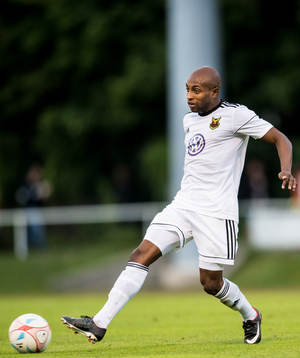 Östersunds Fouad Bachirou
