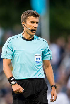 Domare Kristo Tohver