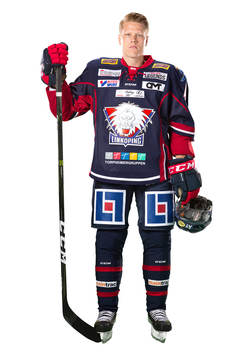 Linköpings Niclas Lundgren