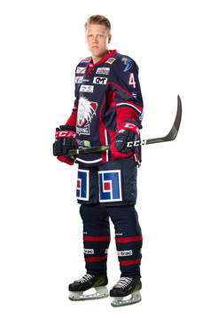Linköpings Niclas Lundgren