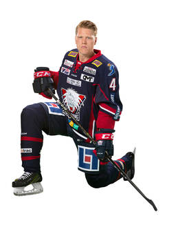 Linköpings Niclas Lundgren 3