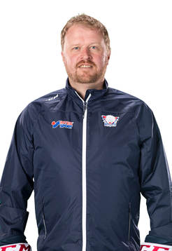 Linköpings Ass Klas Östman