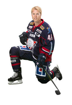 Linköpings Mathis Olimb 3