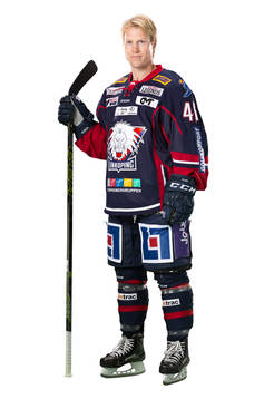 Linköpings Mathis Olimb