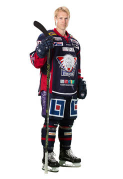 Linköpings Mathis Olimb 1