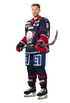 Linköpings Derek Roy