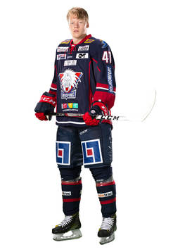 Linköpings Anton Karlsson