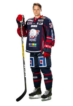 Linköpings Kristian Näkyvä