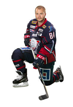 Linköpings Jimmy Andersson