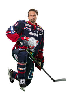 Linköpings Daniel Olsson Trkulja 3