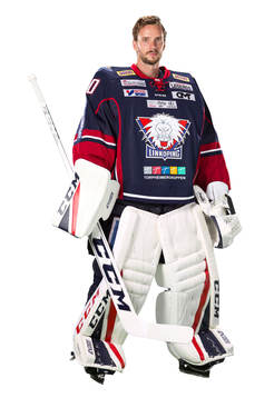 Linköpings Jonas Gustavsson