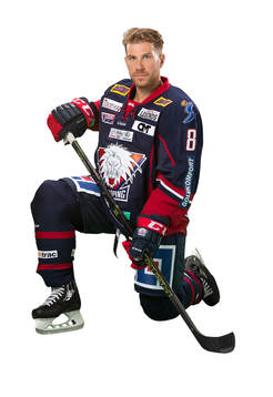 Linköpings Derek Roy 3
