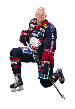 Linköpings Niklas Persson 3