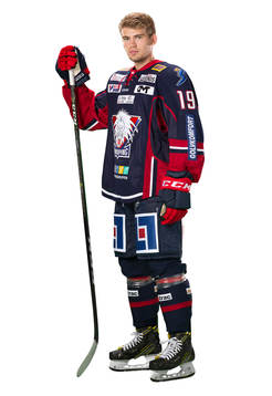 Linköpings Anton Björkman