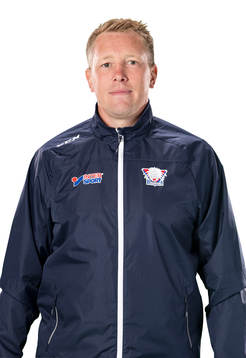 Linköpings Ass Johan Åkerman