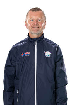 Linköpings Fysioterapeut Sören Ivarsson