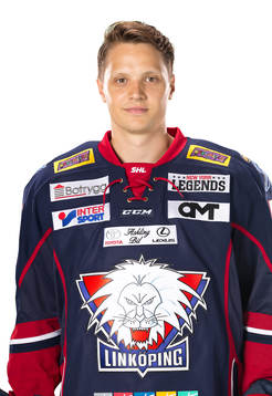 Linköpings Kristian Näkyvä