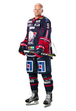Linköpings Niklas Persson