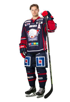 Linköpings Andrew Gordon