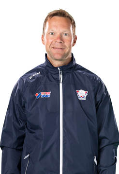 Linköpings Materialare Ulf Söderström