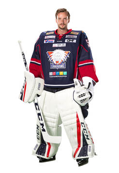 Linköpings Jonas Gustavsson