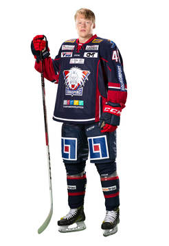 Linköpings Anton Karlsson