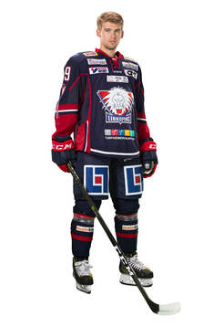 Linköpings Anton Björkman